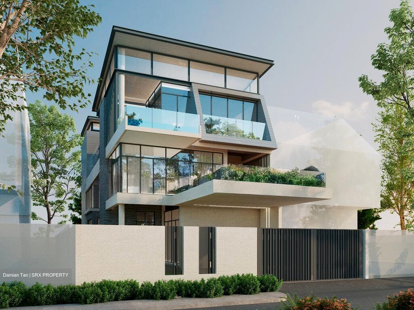 Cluny Park Road (D10), Semi-Detached #580266161
